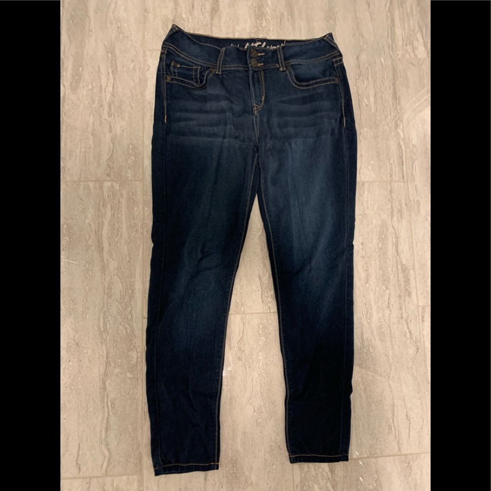 Wallflower Jeggings